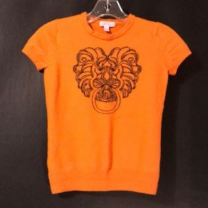 Lilly Pulitzer 100% Merino Wool